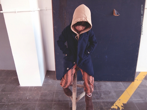 パンツ入荷1314-054