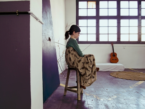 ドレス入荷1314-019