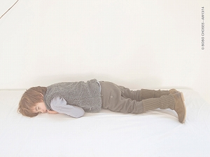 フリースベスト入荷1314-023