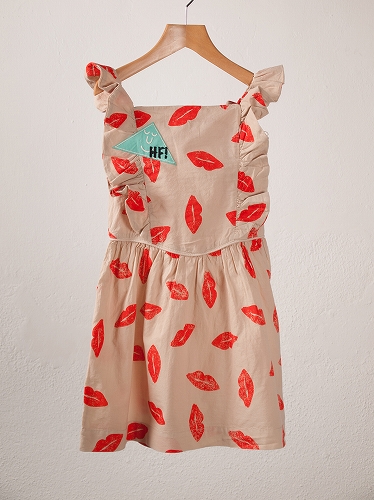 ツゥ BOBO CHOSES SS14-88