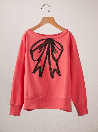 ツゥ BOBO CHOSES SS14-108