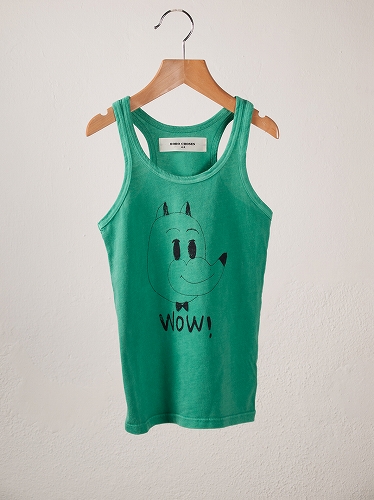 ツゥ BOBO CHOSES SS14-27