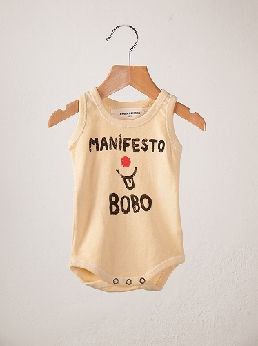 ツゥ BOBO CHOSES SS14-02