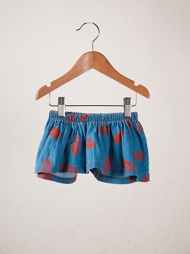 ツゥ BOBO CHOSES SS14-76