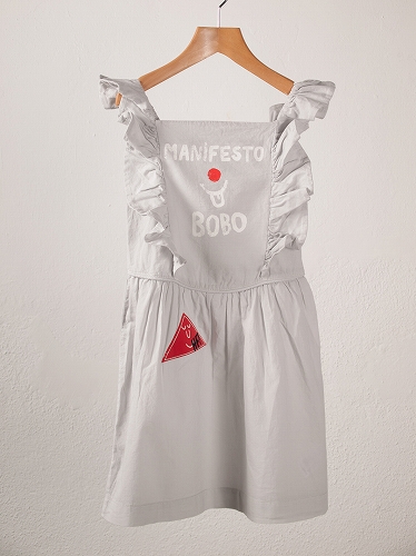 ツゥ BOBO CHOSES SS14-87