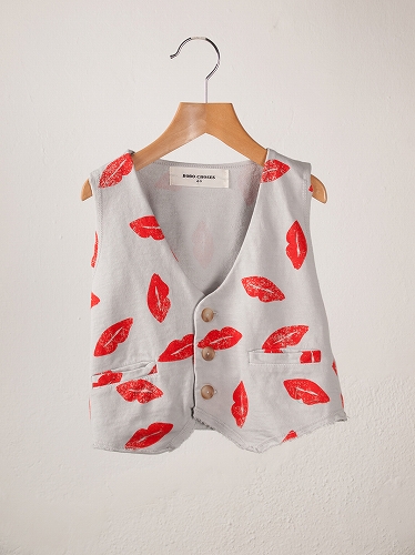 ツゥ BOBO CHOSES SS14-125