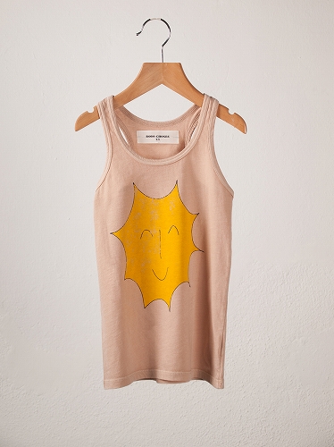 ツゥ BOBO CHOSES SS14-25