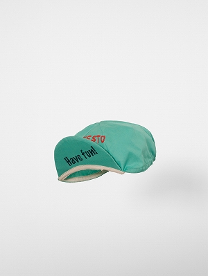 ツゥ BOBO CHOSES SS14-167