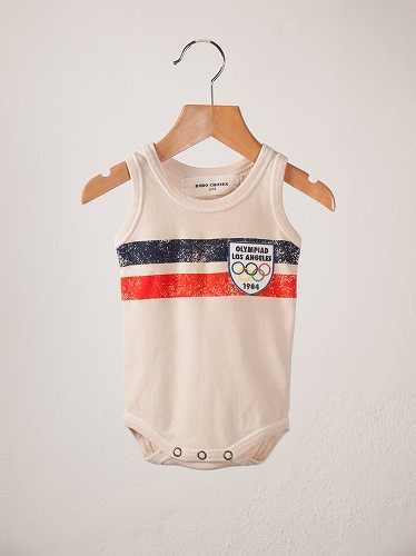 ツゥ BOBO CHOSES SS14-01