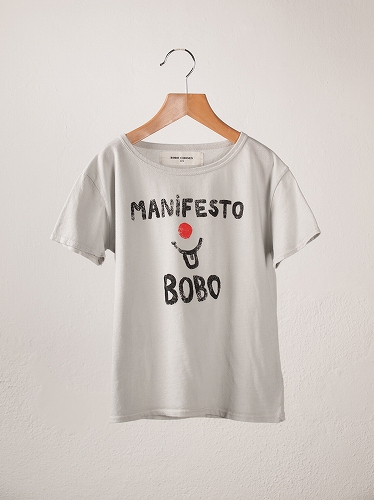 ツゥ BOBO CHOSES SS14-42