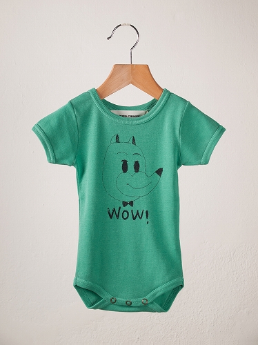 ツゥ BOBO CHOSES SS14-07