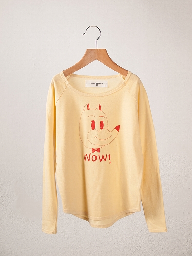 ツゥ BOBO CHOSES SS14-33