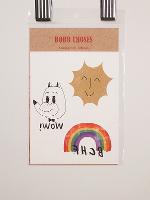 ツゥ BOBO CHOSES SS14-184