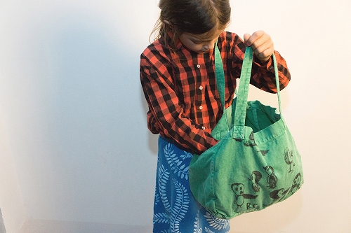 ツゥ BOBO CHOSES-AW14-LOOK-08