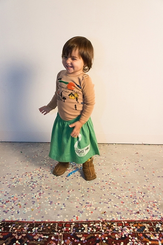 ツゥ BOBO CHOSES-AW14-LOOK-25