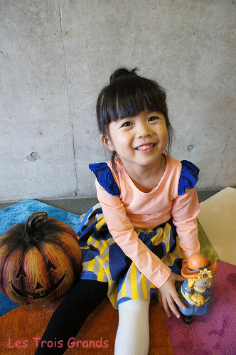 元気いっぱい♡こはるちゃん♡♡♡