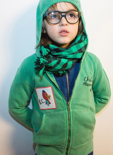ツゥ BOBO CHOSES-AW14-LOOK-06