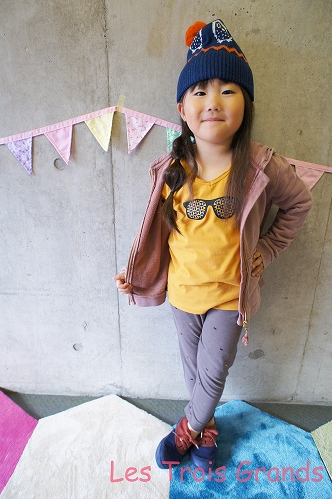 オシャレ大好き♡るなちゃん♡♡♡