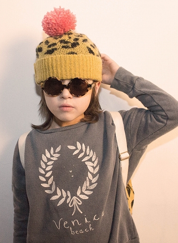 ツゥ BOBO CHOSES-AW14-CAMPAIGN-23