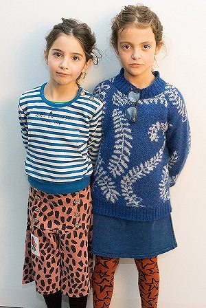 ツゥ BOBO CHOSES-AW14-LOOK-11