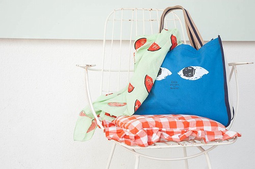 ツゥ BOBO CHOSES - SS15 - 046