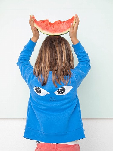 ツゥ BOBO CHOSES - SS15 - 005