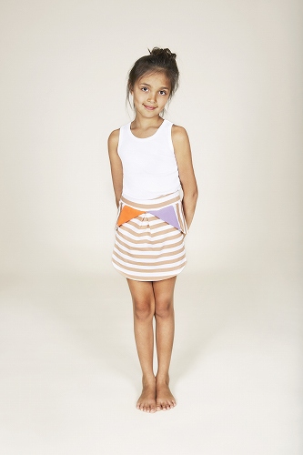 SS15 Girly Skirt