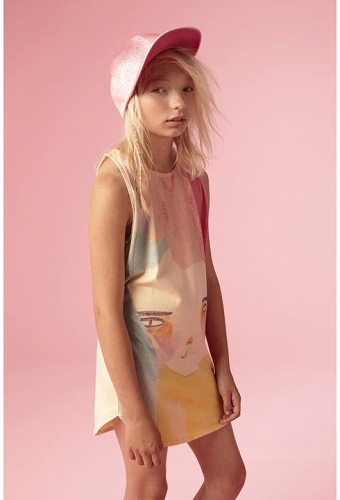 soft-gallery-eiko-dress-soft-gallery-eiko-dress