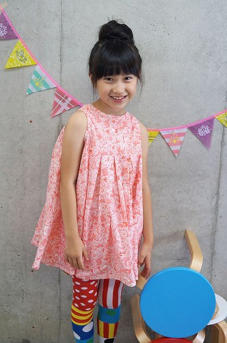 とびっきりの明るさはじける♡ななせちゃん♡♡♡