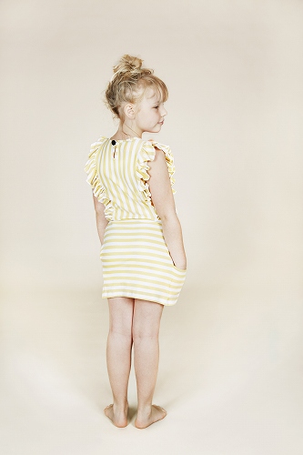 SS15 Chelsea Dress 2