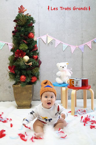 癒しオーラにメロメロ♡ぷくぷく王子みずきくん☆