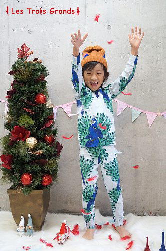 かっこよくてかわいい♪魅力いっぱい♡りくくん♡♡♡