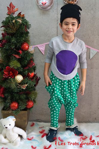 おしゃれな着こなし♪サービス精神いっぱい♡ひろくん♡♡♡