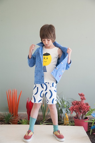 BOBO CHOSES LOOK SS16 4