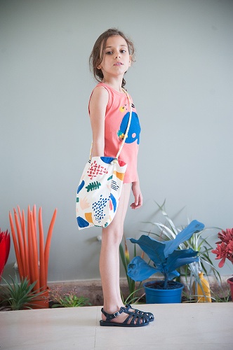 BOBO CHOSES LOOK SS16 50
