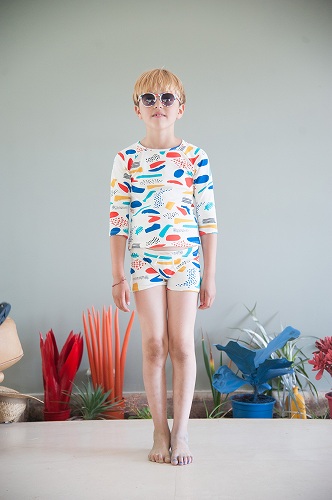 BOBO CHOSES LOOK SS16 54