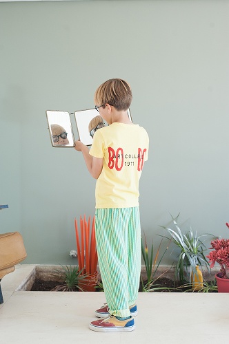 BOBO CHOSES LOOK SS16 61