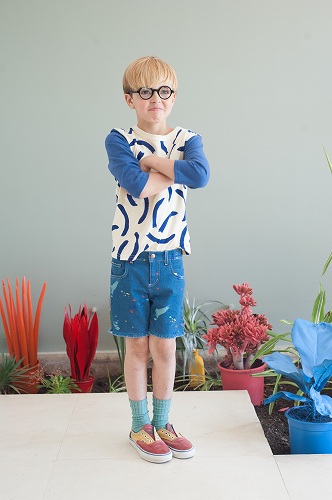 BOBO CHOSES LOOK SS16 70