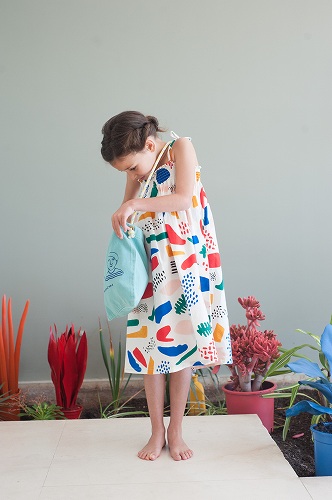 BOBO CHOSES LOOK SS16 76