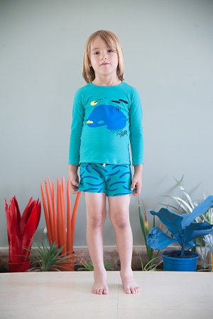 BOBO CHOSES LOOK SS16 44