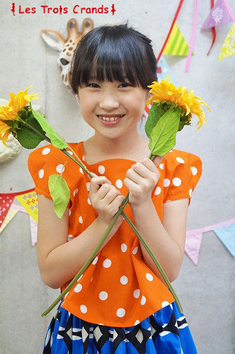 キュート♡だけどカッコいい！！ななせちゃん♡♡♡