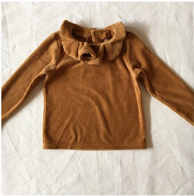 frilledcollarpullovermustard