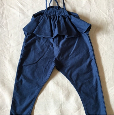 salopettedenimblue