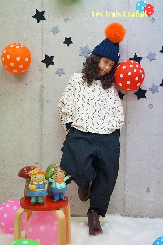 どんなタイプもカッコよく着こなしちゃう♪！きよしくん♡♡♡