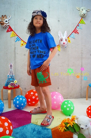 カッコよくてひょうきんな男の子！♪きよしくん♡♡♡