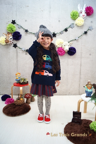 表情の魅せ方も上手です！あずみちゃん♡♡♡