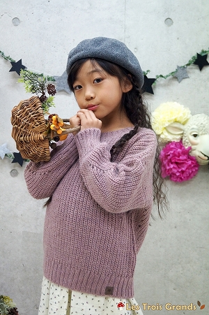 大人顔負けのポーズが素敵！キュートなみやびちゃん♡♡♡